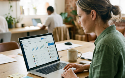 How the Mitchell Media Business App Empowers Small Businesses to Influence the Customer Journey in 2026